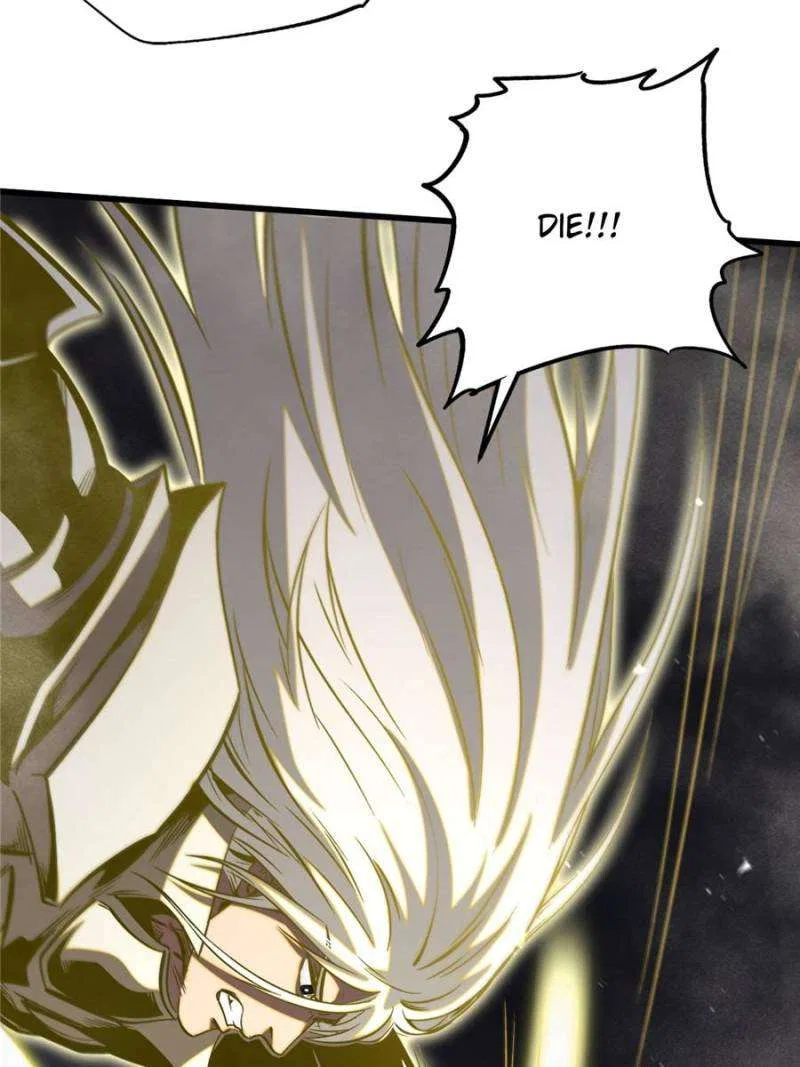 Super Gene Chapter 373 – Page 49