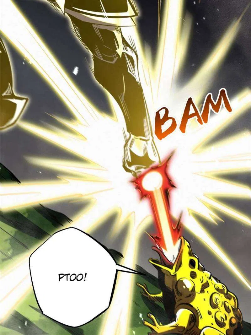 Super Gene Chapter 373 – Page 50