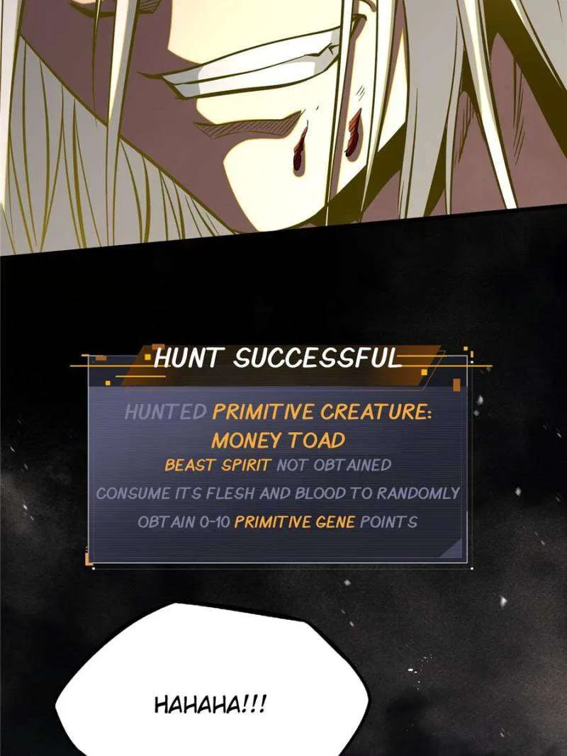 Super Gene Chapter 373 – Page 56