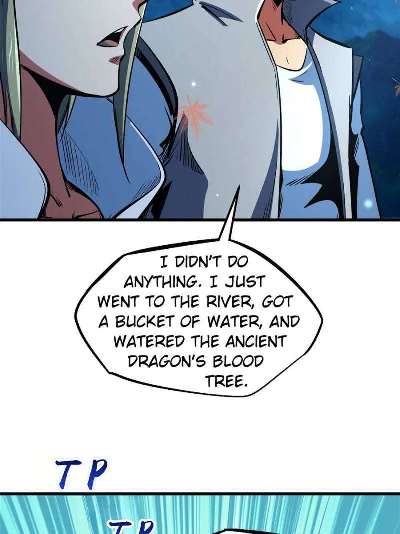 Super Gene Chapter 371 – Page 5