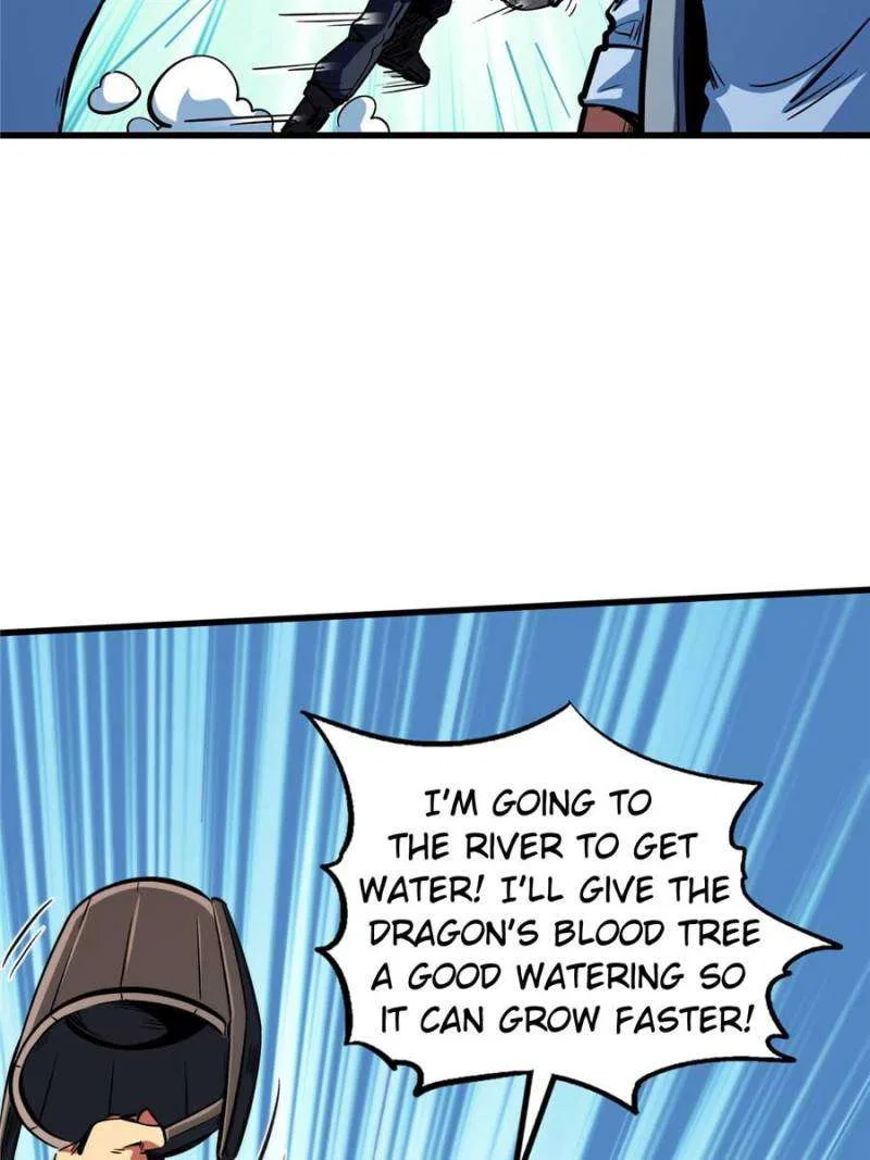 Super Gene Chapter 371 – Page 7