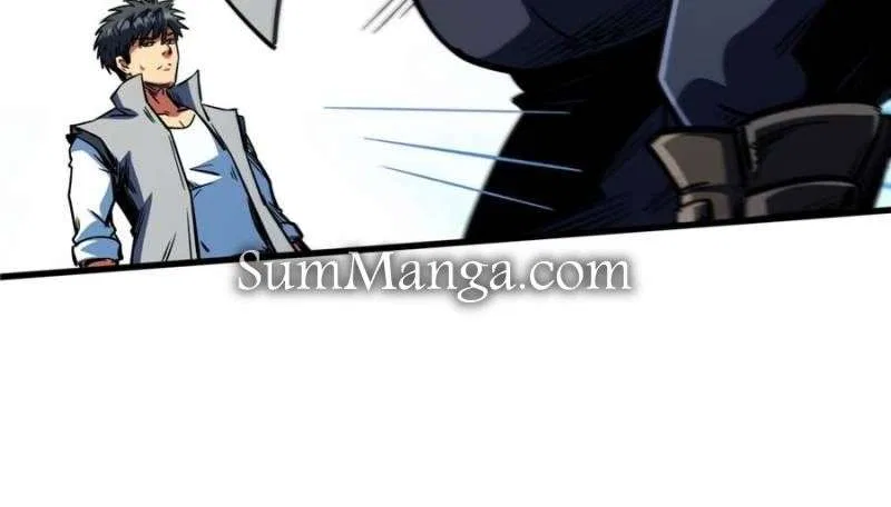 Super Gene Chapter 371 – Page 9