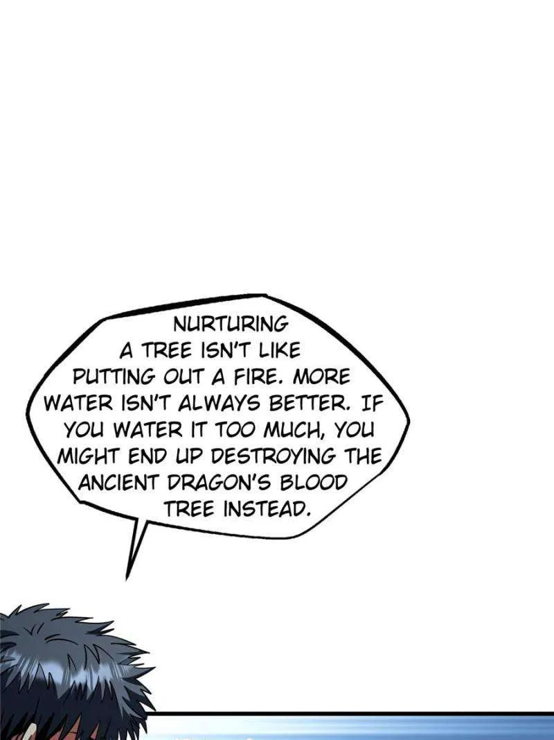 Super Gene Chapter 371 – Page 10
