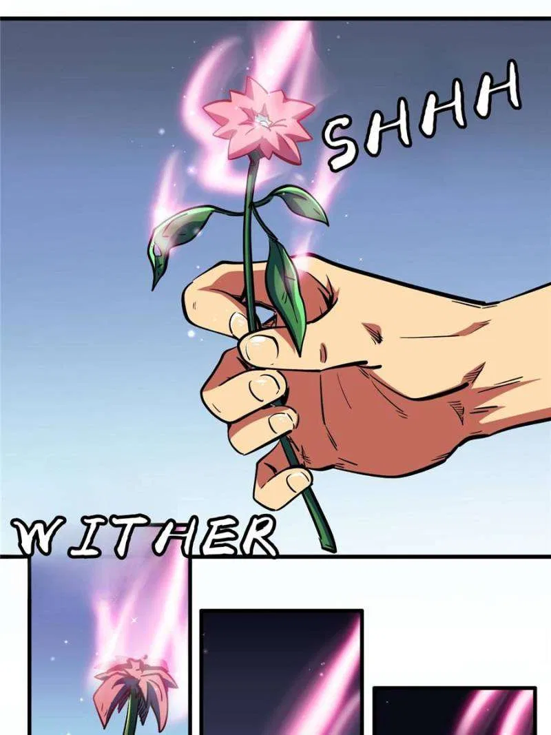Super Gene Chapter 371 – Page 14