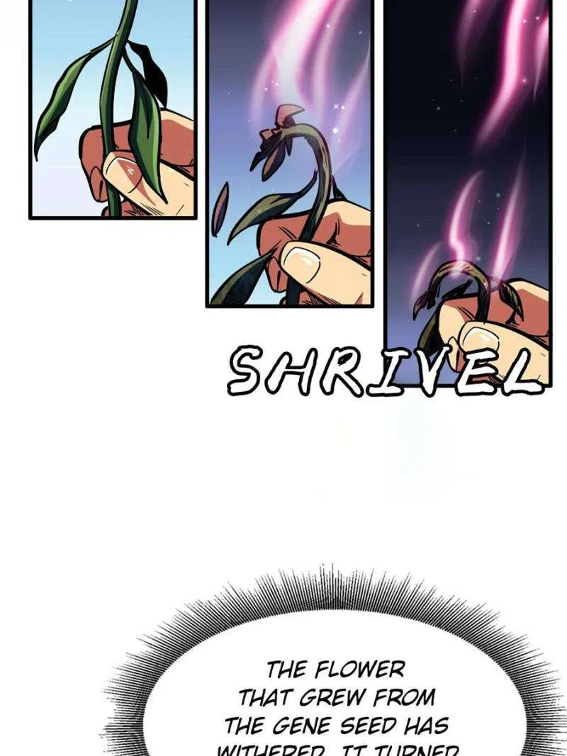 Super Gene Chapter 371 – Page 15