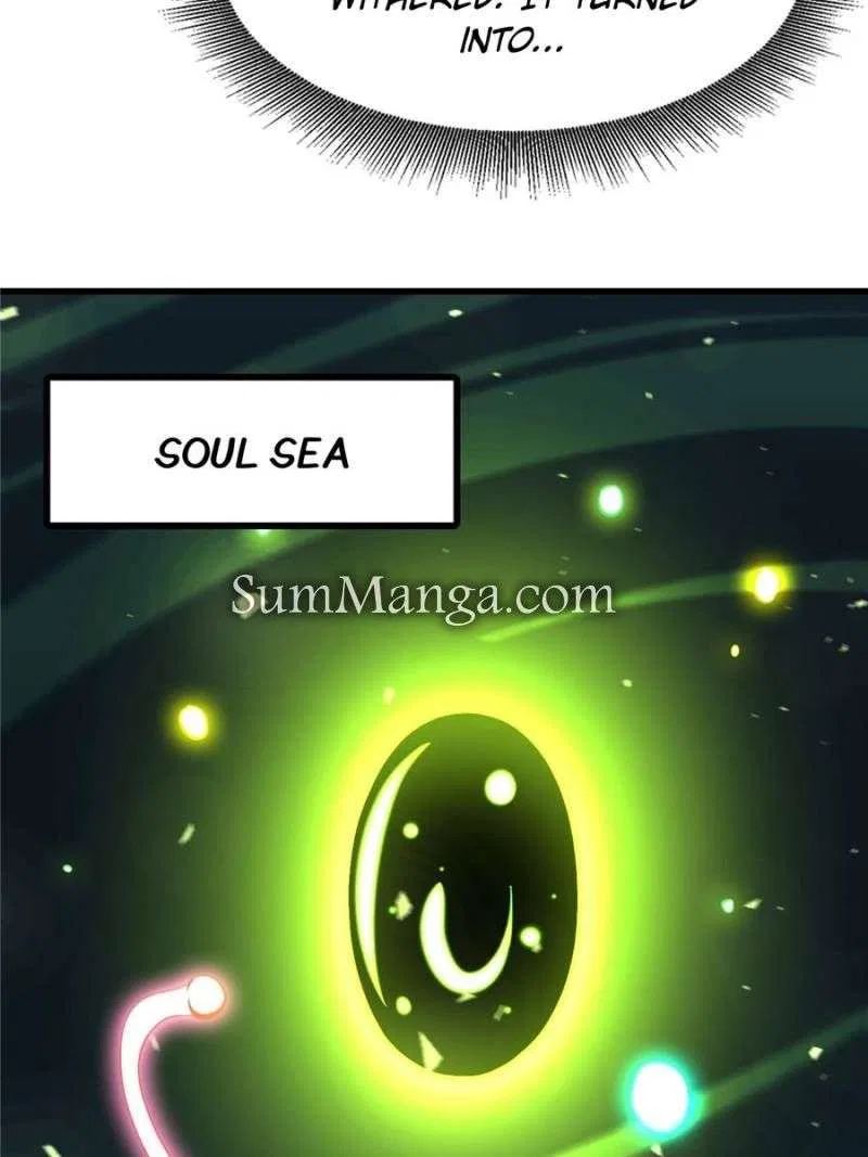 Super Gene Chapter 371 – Page 16