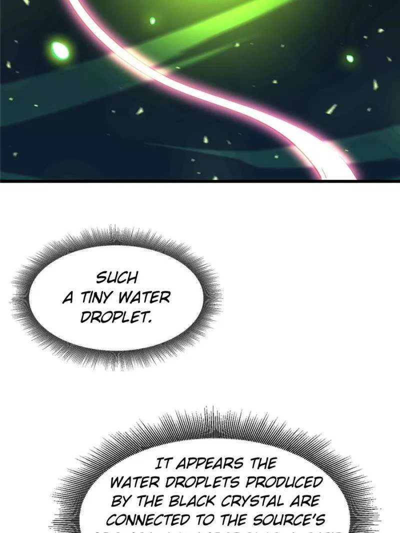 Super Gene Chapter 371 – Page 17