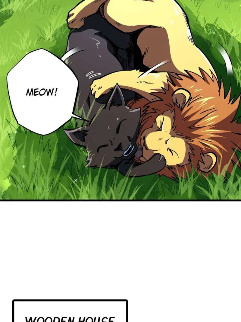 Super Gene Chapter 371 – Page 21