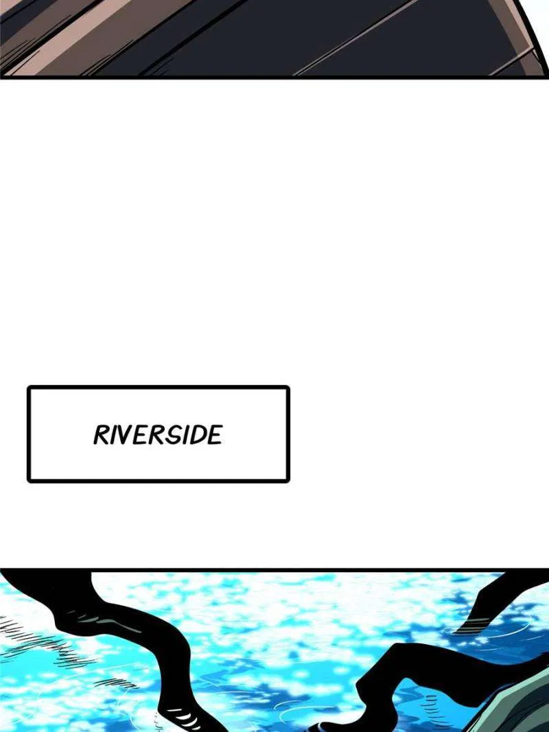 Super Gene Chapter 371 – Page 33