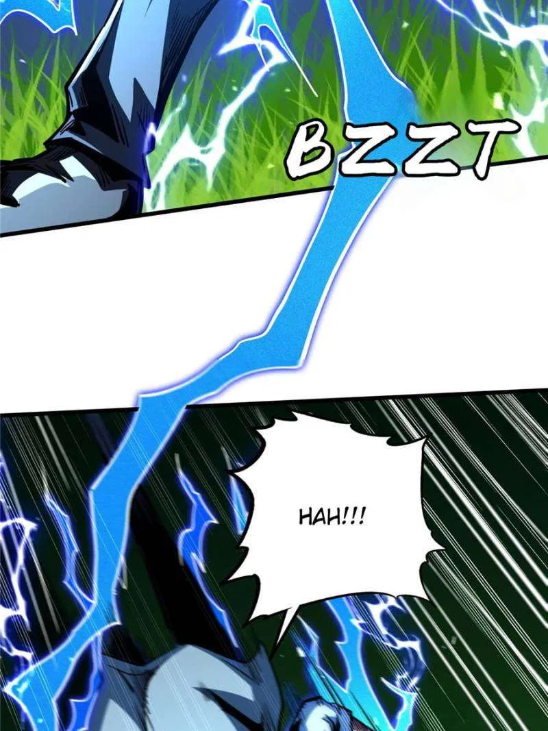 Super Gene Chapter 371 – Page 42
