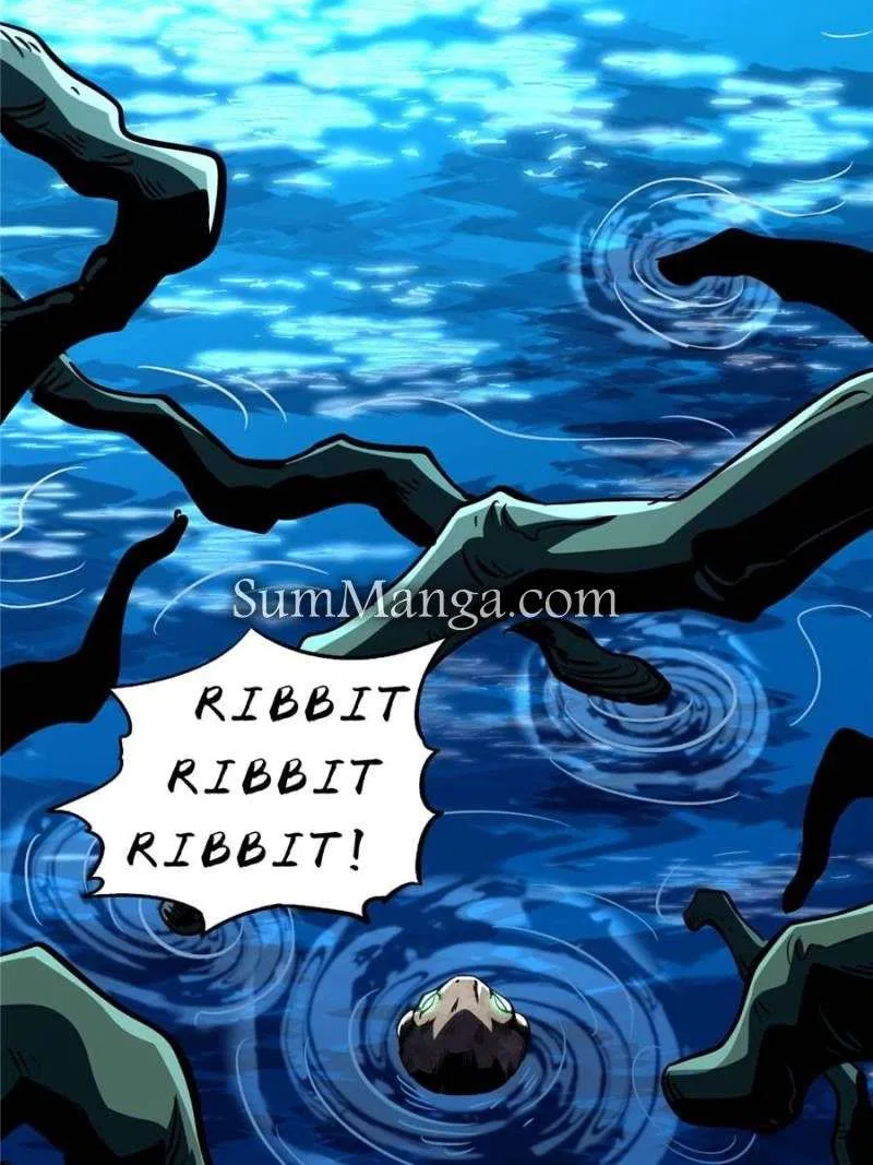 Super Gene Chapter 371 – Page 44