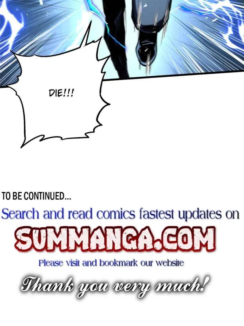 Super Gene Chapter 371 – Page 52