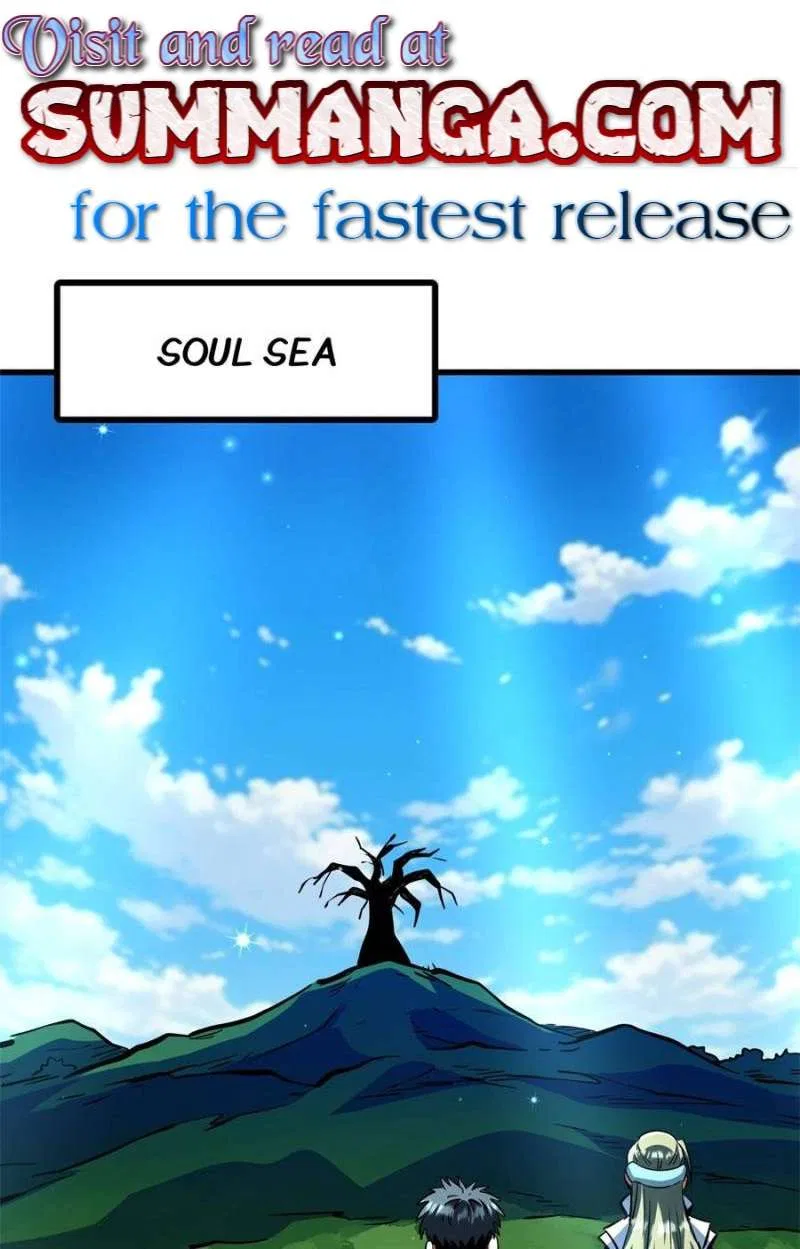 Super Gene Chapter 369 – Page 1