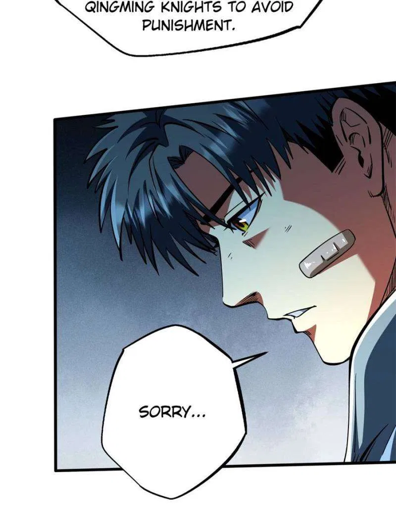 Super Gene Chapter 369 – Page 4