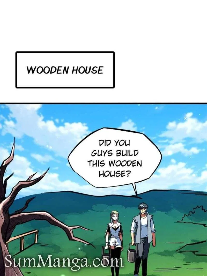 Super Gene Chapter 369 – Page 5
