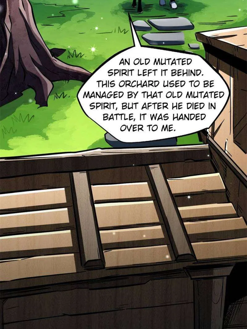 Super Gene Chapter 369 – Page 6