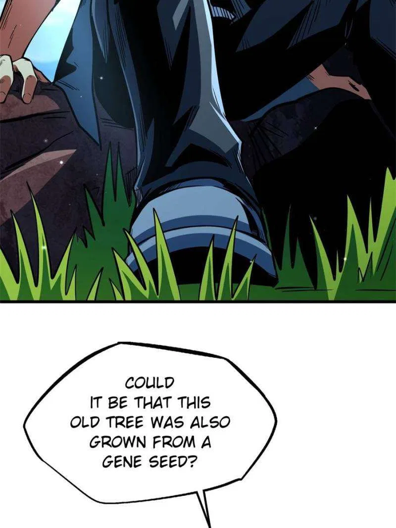 Super Gene Chapter 369 – Page 9