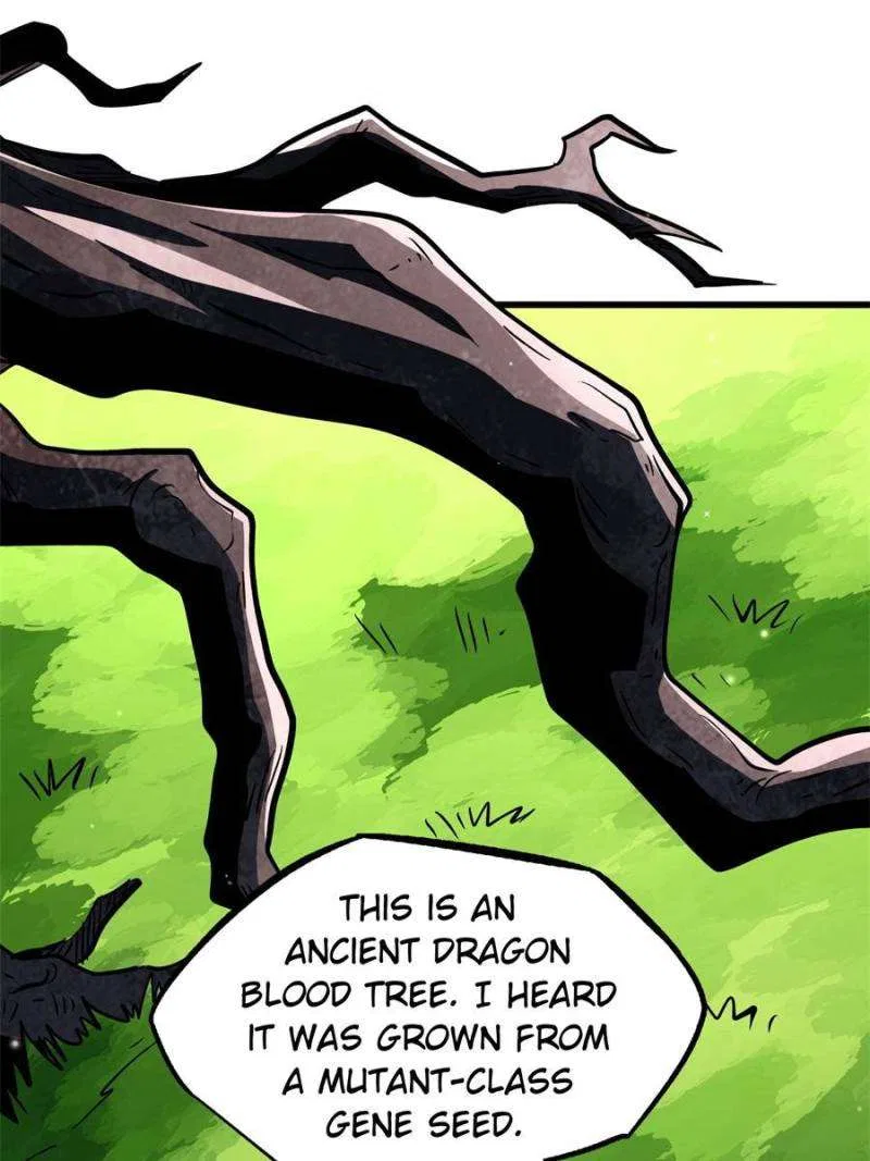 Super Gene Chapter 369 – Page 12