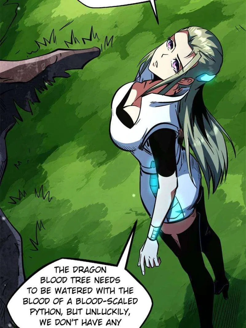 Super Gene Chapter 369 – Page 13