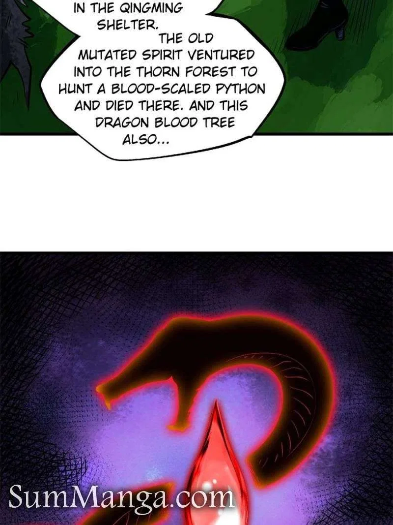 Super Gene Chapter 369 – Page 14