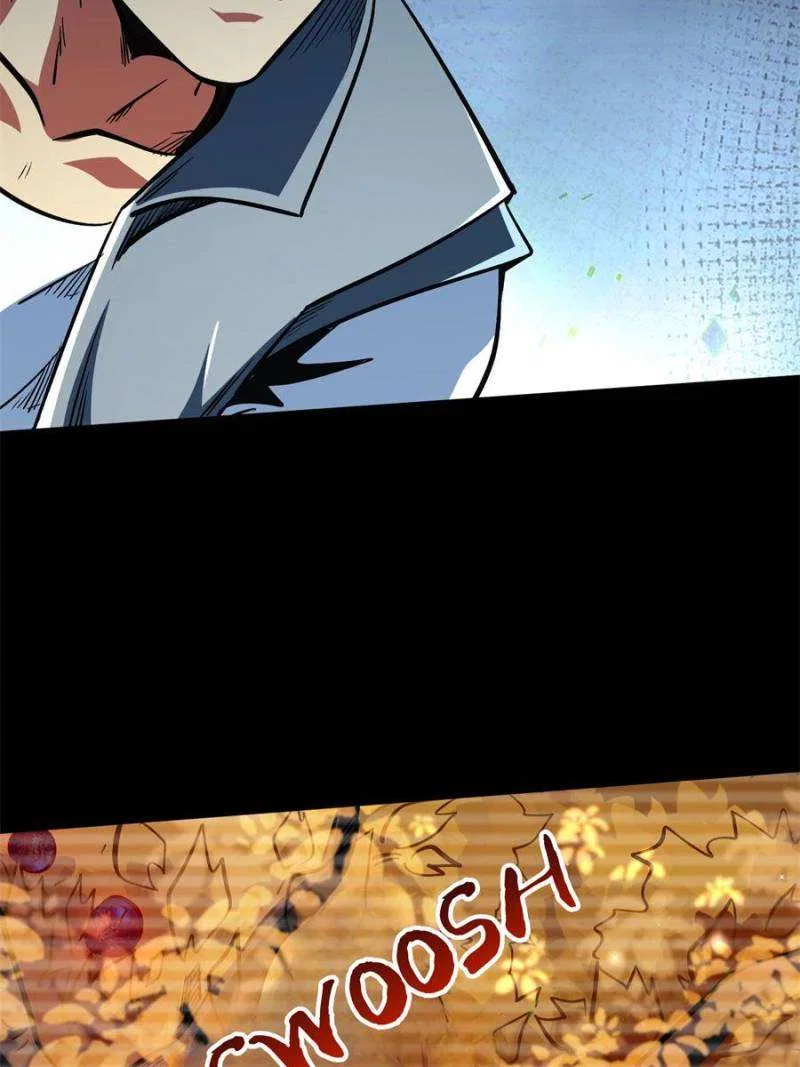 Super Gene Chapter 369 – Page 16