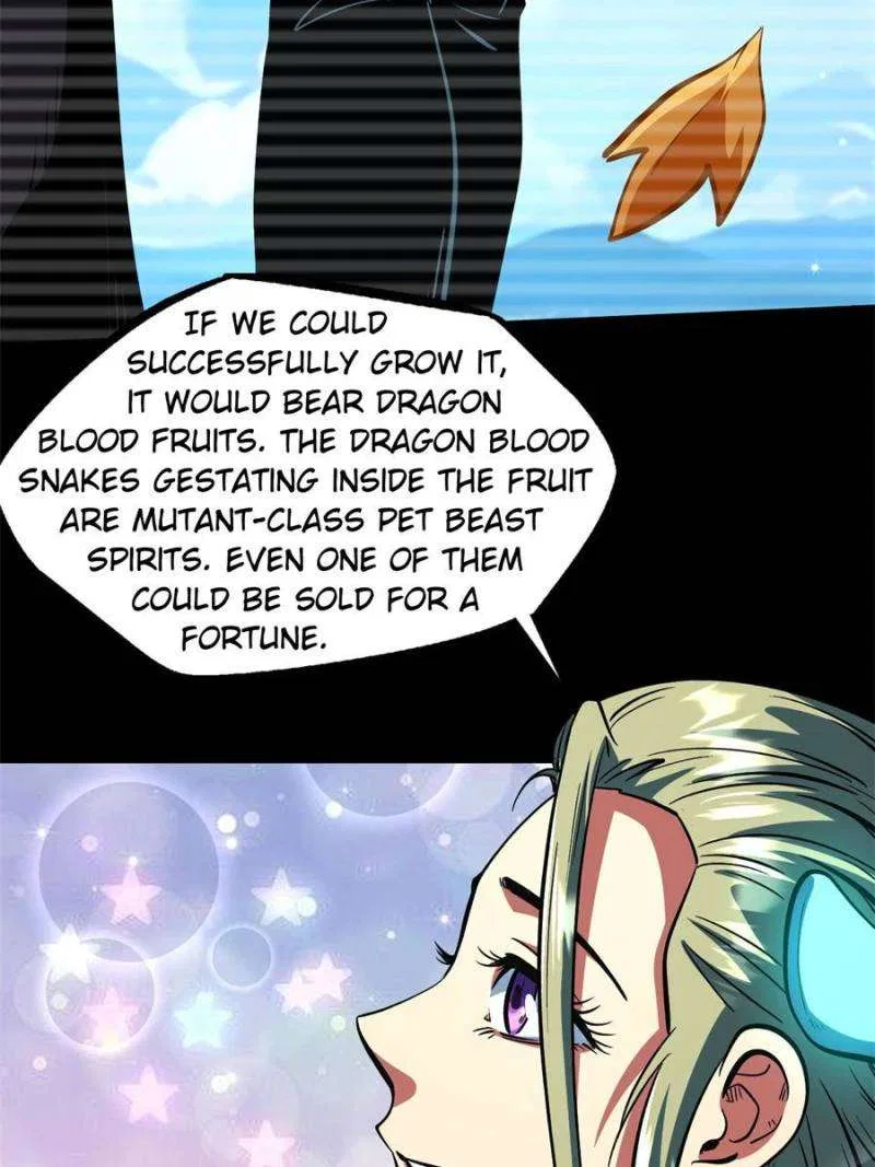 Super Gene Chapter 369 – Page 19