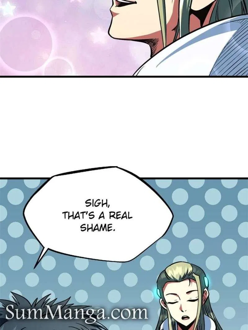 Super Gene Chapter 369 – Page 20