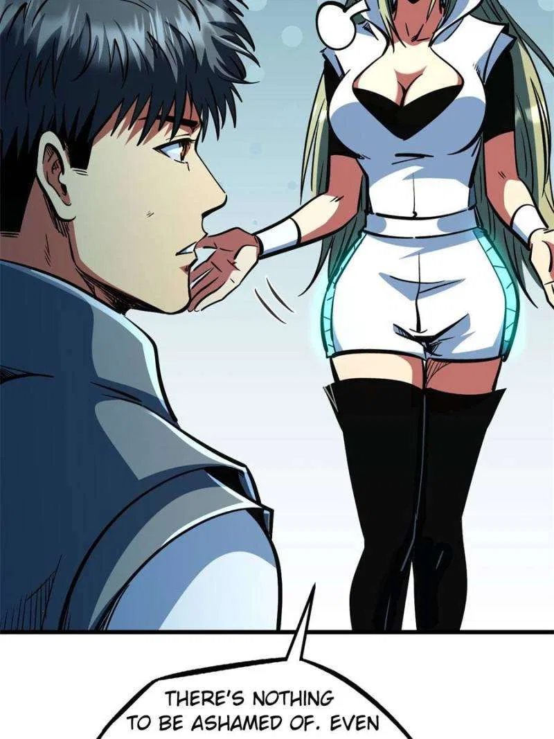 Super Gene Chapter 369 – Page 21