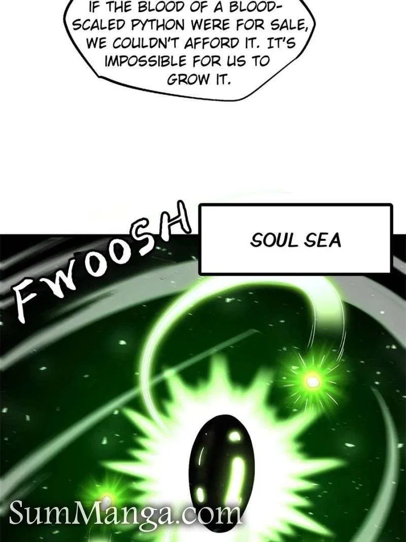 Super Gene Chapter 369 – Page 22