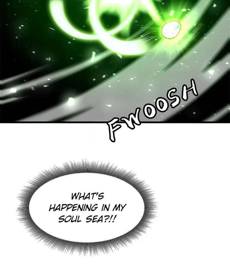 Super Gene Chapter 369 – Page 23