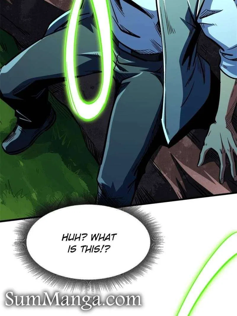 Super Gene Chapter 369 – Page 25