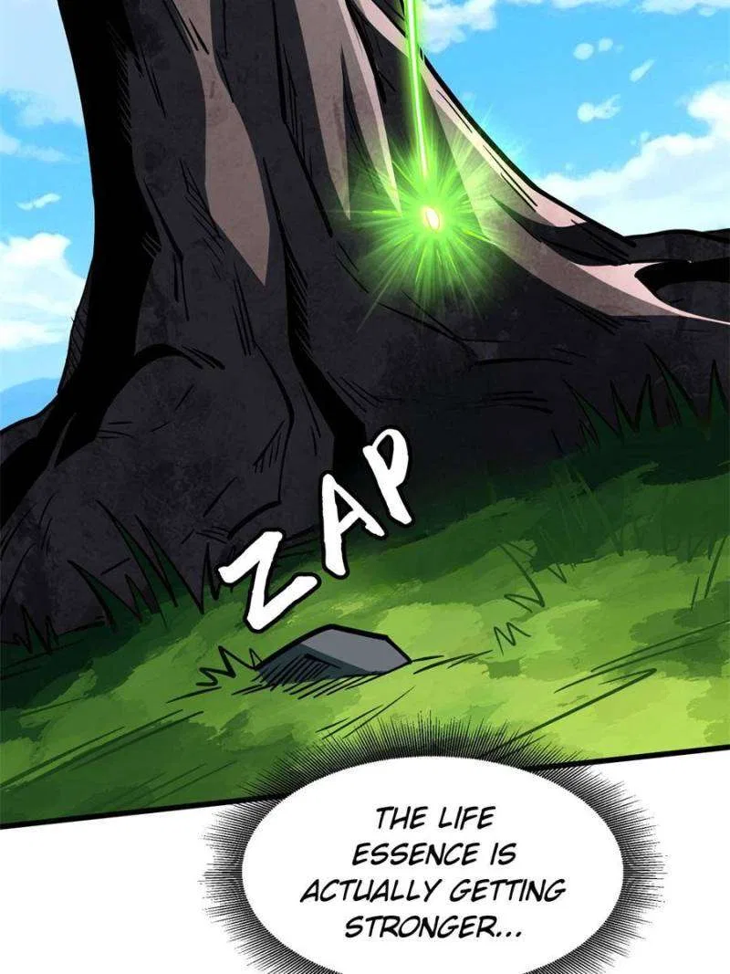 Super Gene Chapter 369 – Page 27