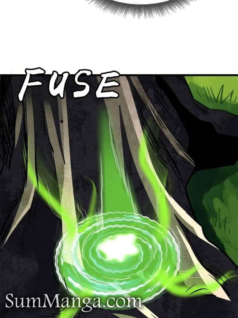 Super Gene Chapter 369 – Page 28