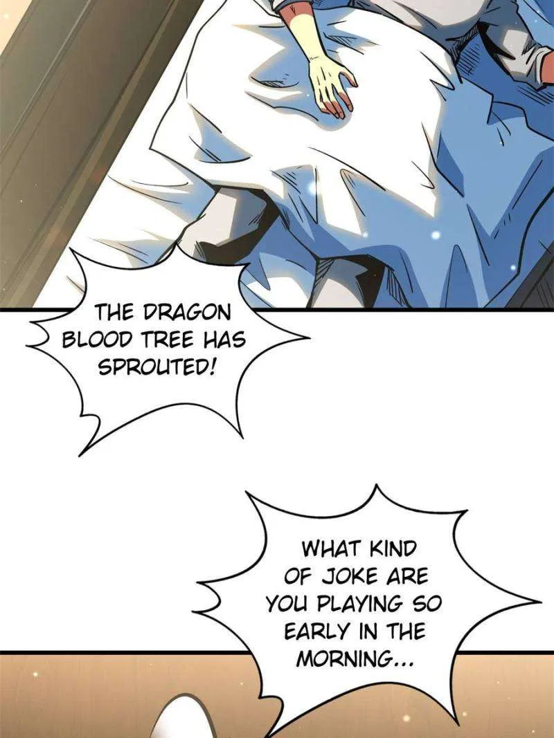 Super Gene Chapter 369 – Page 33