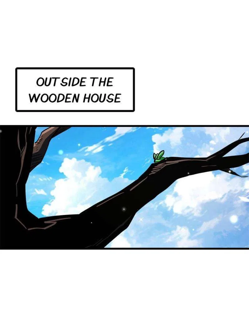 Super Gene Chapter 369 – Page 35
