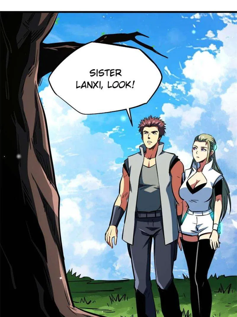 Super Gene Chapter 369 – Page 36