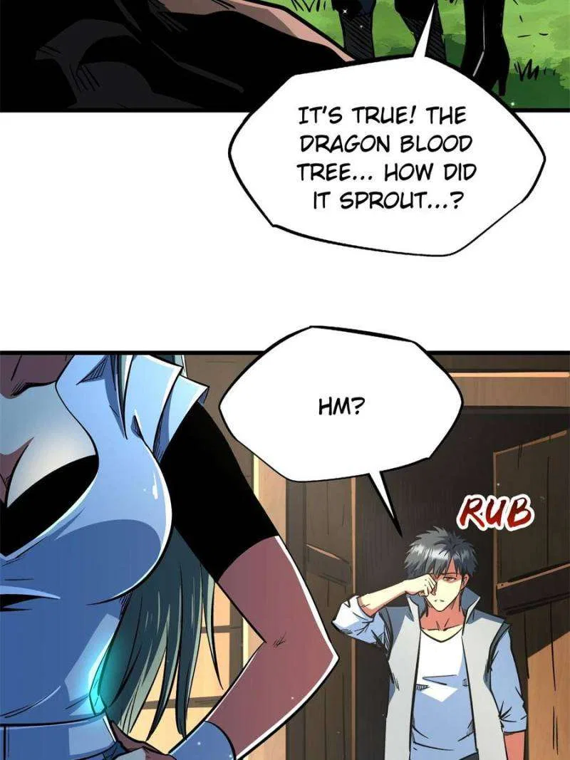 Super Gene Chapter 369 – Page 37