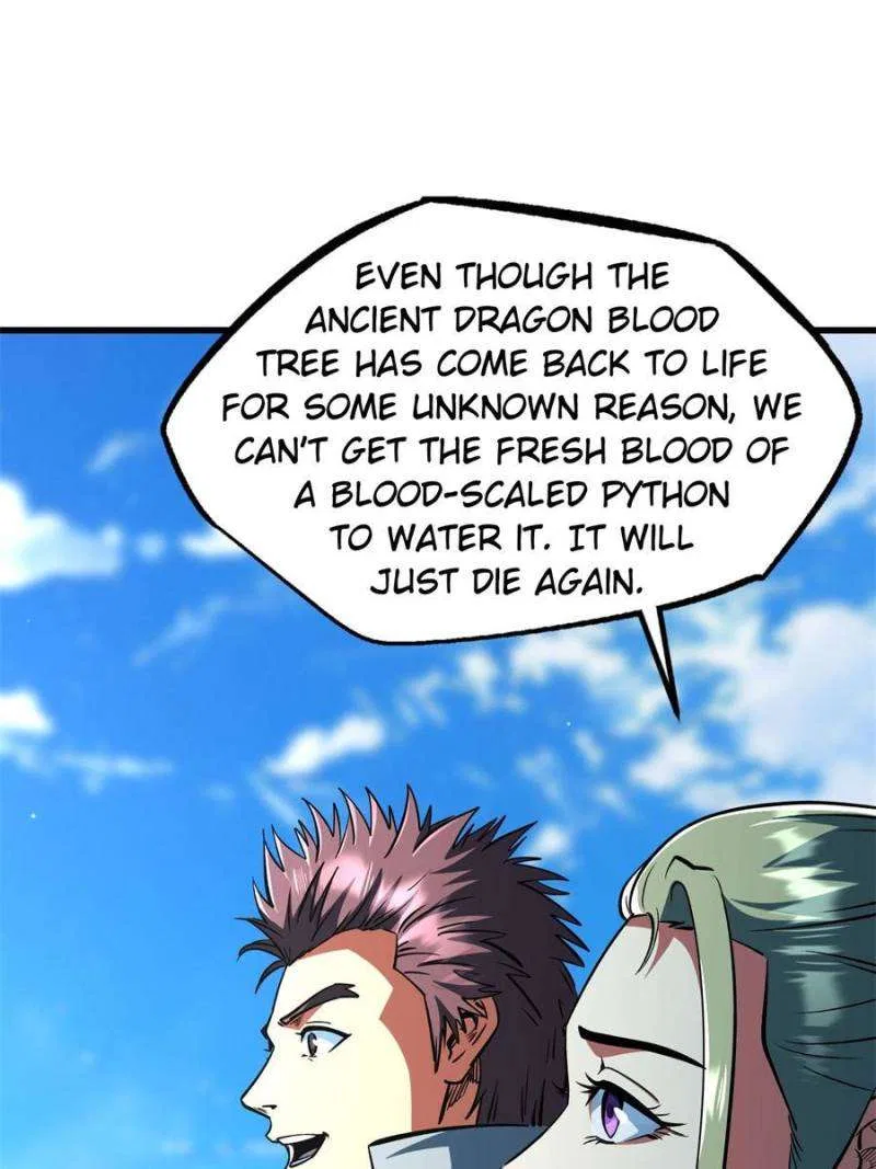 Super Gene Chapter 369 – Page 42