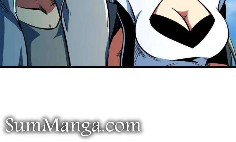 Super Gene Chapter 369 – Page 45