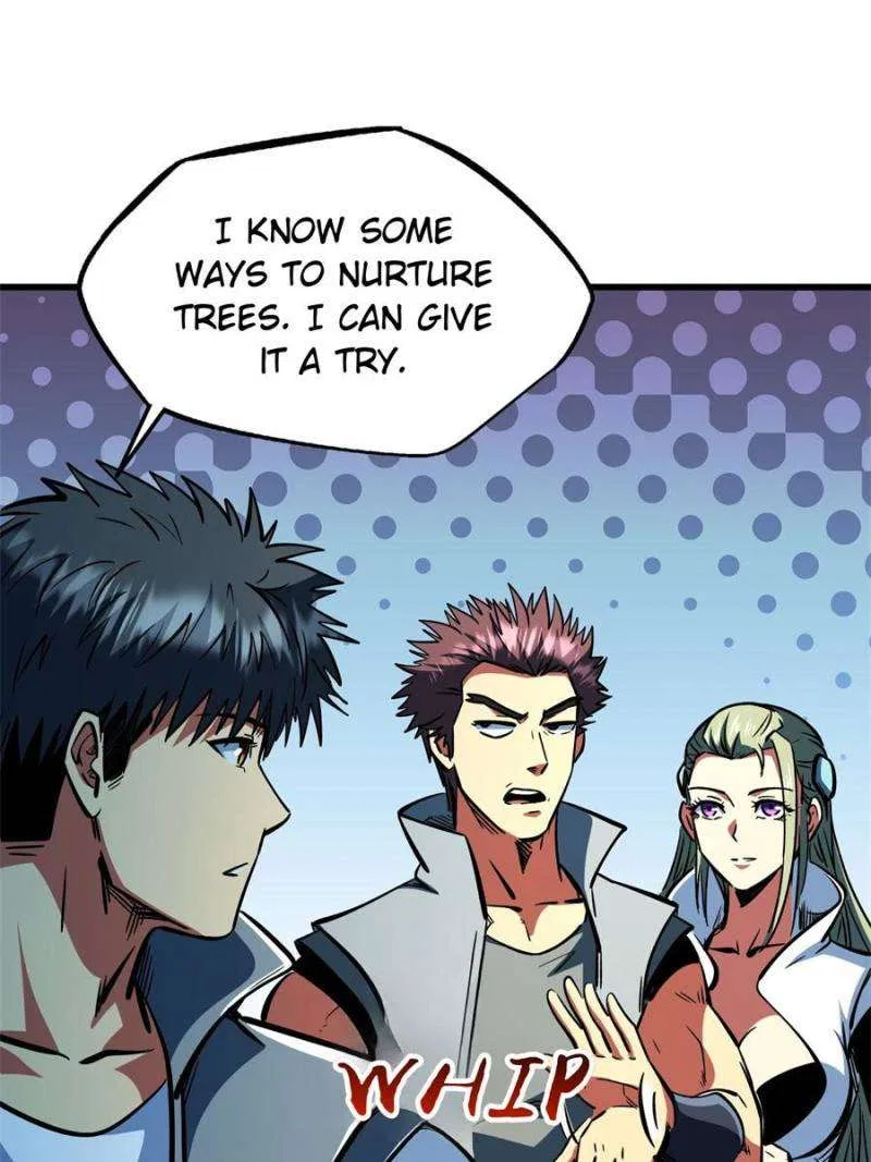 Super Gene Chapter 369 – Page 46