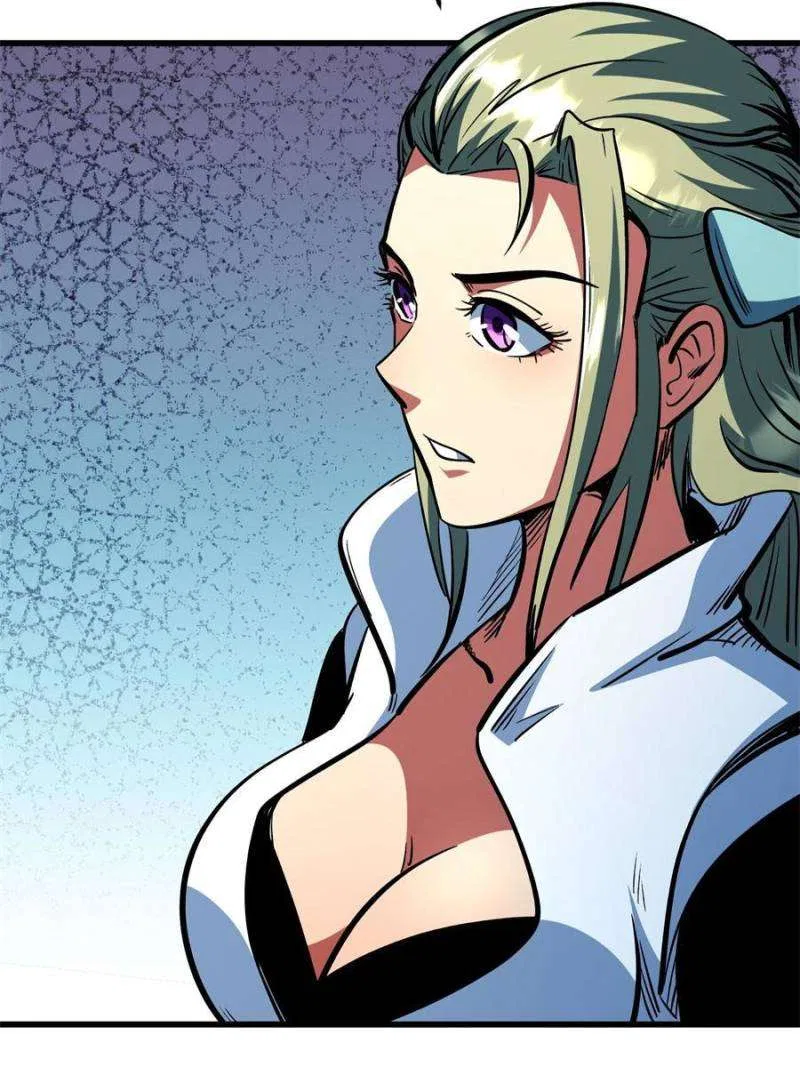 Super Gene Chapter 369 – Page 48
