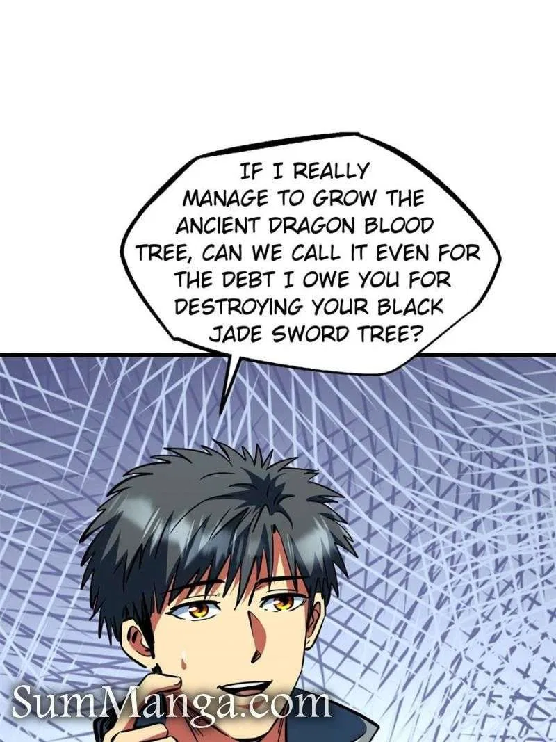 Super Gene Chapter 369 – Page 49