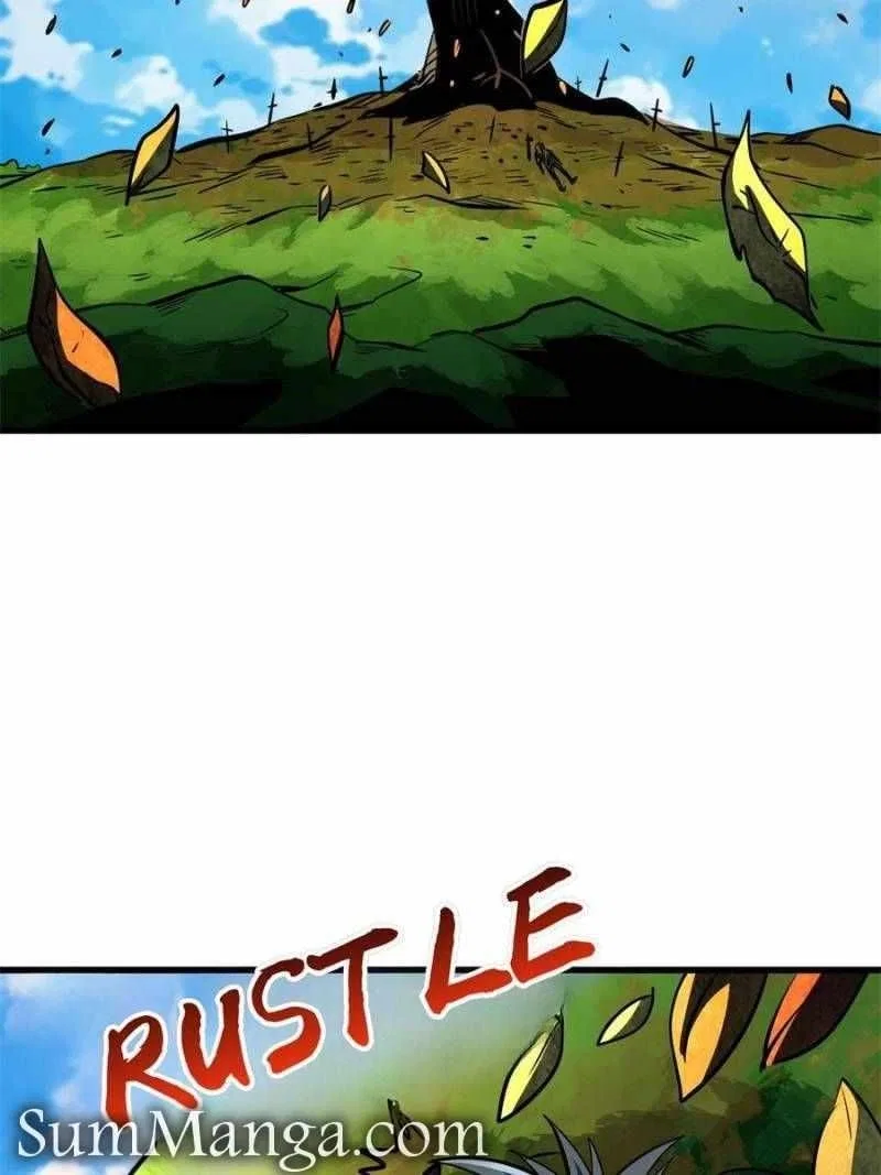 Super Gene Chapter 368 – Page 2
