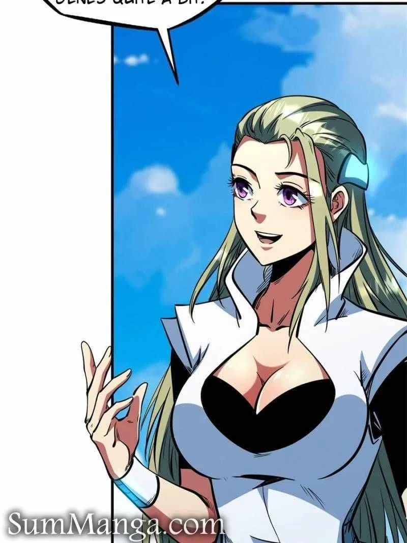 Super Gene Chapter 368 – Page 6