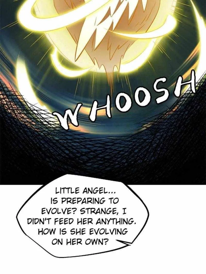 Super Gene Chapter 368 – Page 9