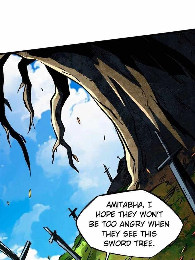Super Gene Chapter 368 – Page 10
