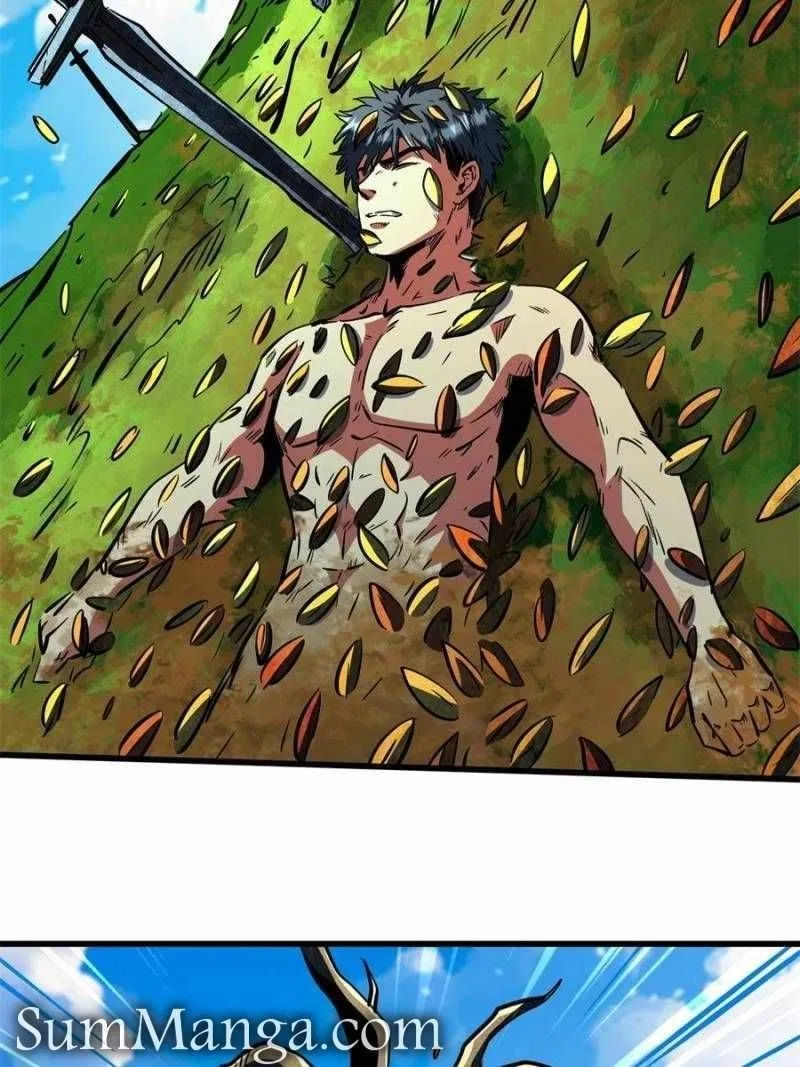 Super Gene Chapter 368 – Page 11