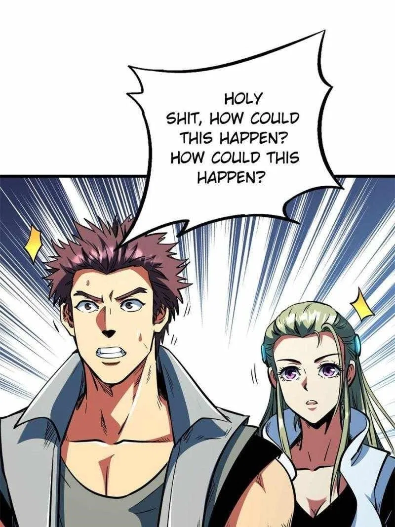 Super Gene Chapter 368 – Page 13
