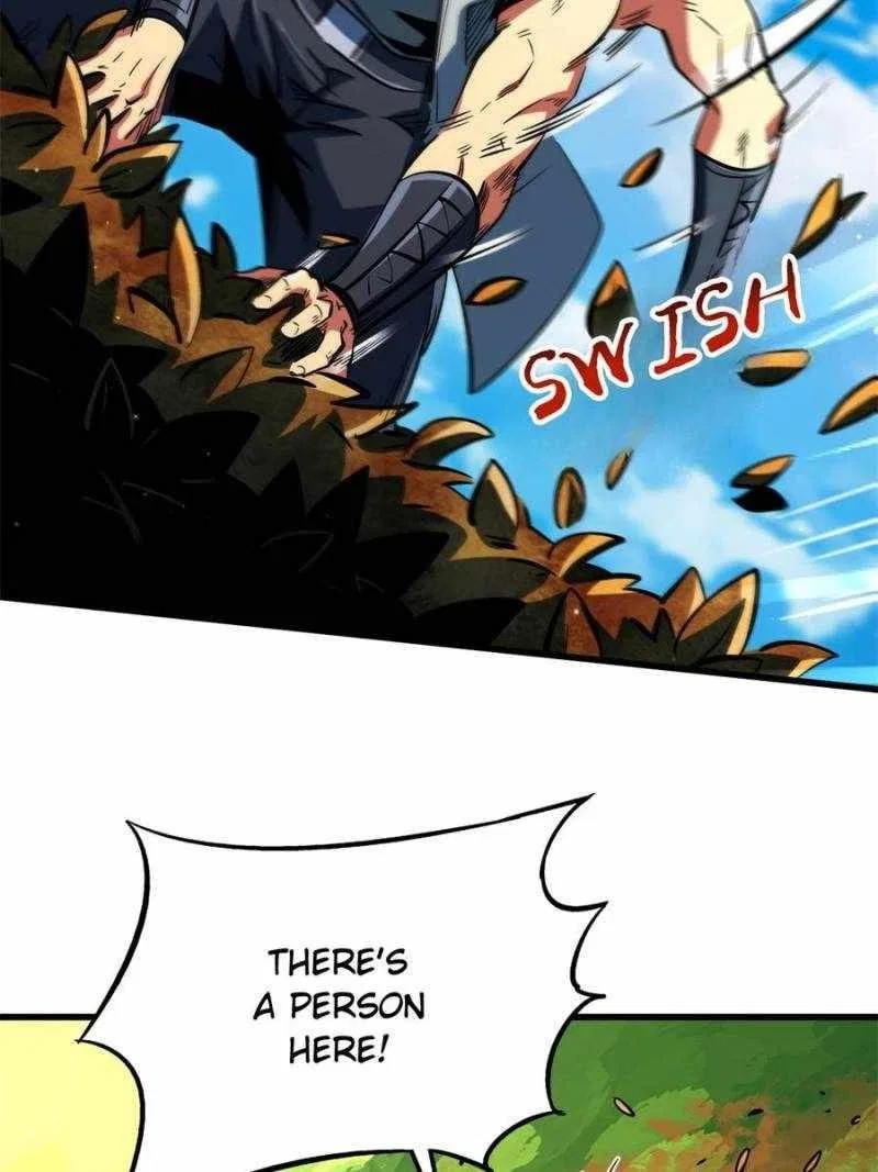 Super Gene Chapter 368 – Page 16