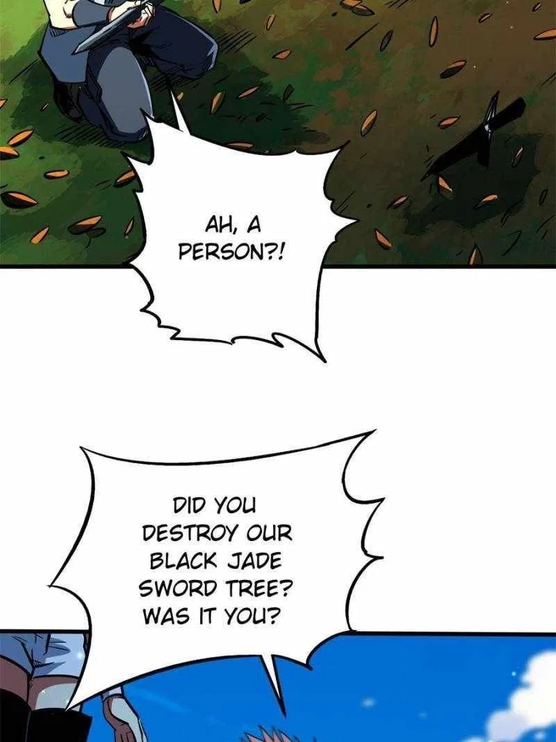 Super Gene Chapter 368 – Page 18